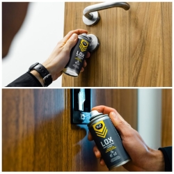 Мастило для замків та навісних колодок K2 Lox 150мл