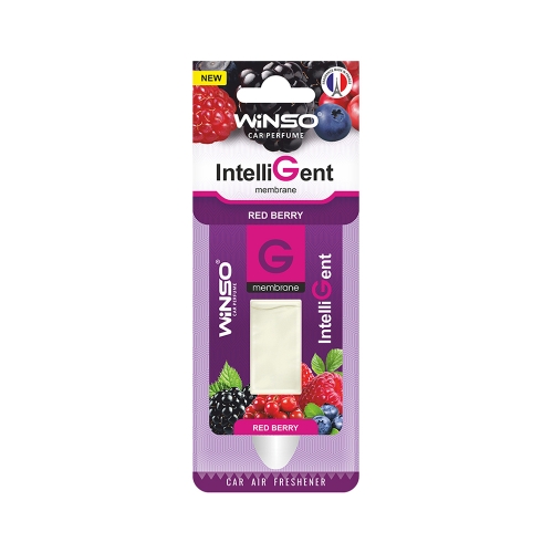 Ароматизатор повітря Winso Intelligent Redberry