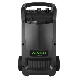 Трансформаторний пуско-зарядний пристрій Winso 100/45А 12/24V 220Ah