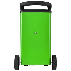 Трансформаторний пуско-зарядний пристрій Winso 100/45А 12/24V 220Ah