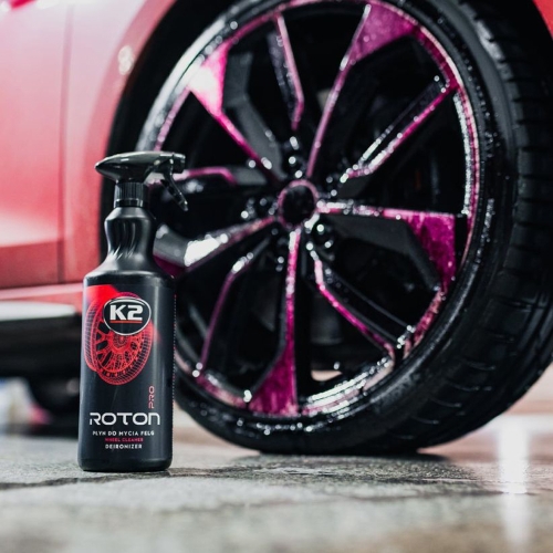 Очисник дисків K2 Roton PRO з тригером 1л