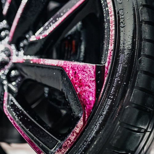 Очисник дисків K2 Roton PRO з тригером 1л