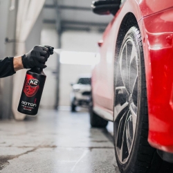 Очисник дисків K2 Roton PRO з тригером 1л