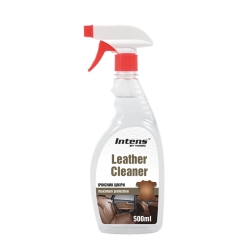Очищувач шкіри Winso Intens Leather Cleaner 500 мл