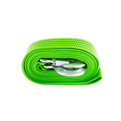 Трос буксировочный Winso 2.5т 4м