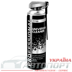 Универсальный очиститель Piton Pro Universal Cleaner 500мл