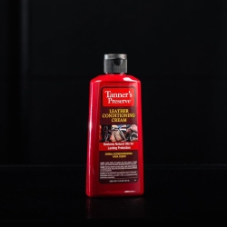 Поліроль для шкіри K2 Leather Condition 221мл