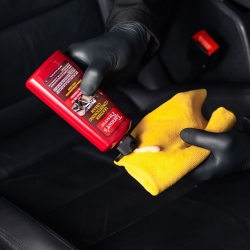 Поліроль для шкіри K2 Leather Condition 221мл