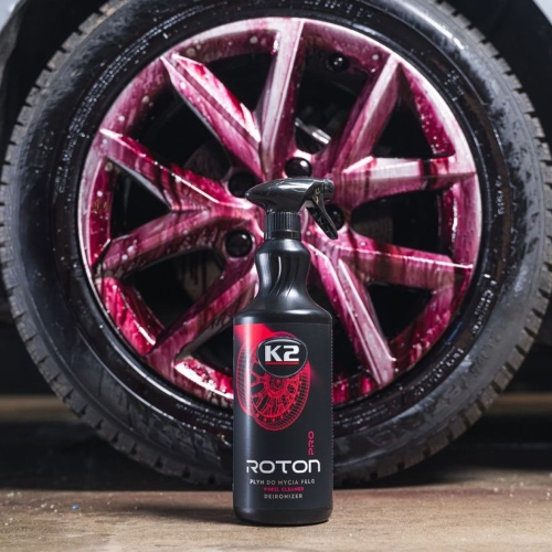 Очисник дисків K2 Roton PRO 5л