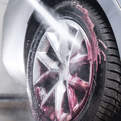 Очисник дисків K2 Roton PRO 5л