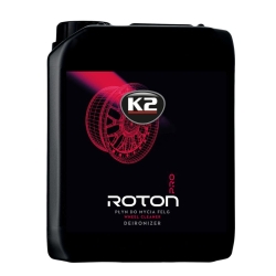 Очисник дисків K2 Roton PRO 5л