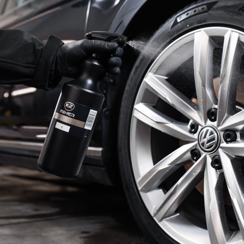 Очисник дисків K2 Roton PRO 5л