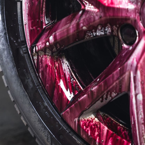 Очисник дисків K2 Roton PRO 5л