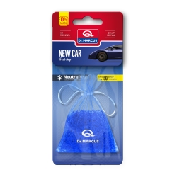Ароматизатор повітря Dr.Marcus Fresh Bag New Car
