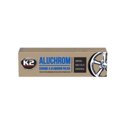 Поліроль для Хрома K2 Aluchrom 120гр
