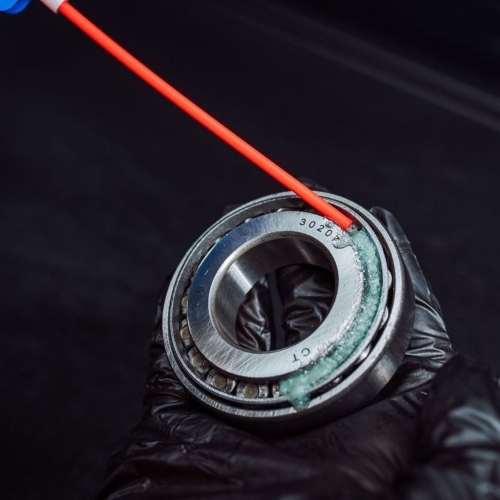 Мастило для підшипників K2 LT43 Syntetic chain oil аерозоль 400мл