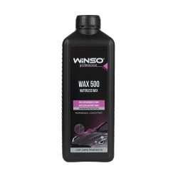 Віск Winso Холодний Віск Wax 500 Waterless Wax 1л