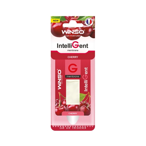 Ароматизатор повітря Winso Intelligent Cherry