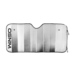 Шторка сонцезахисна Winso 130*60см