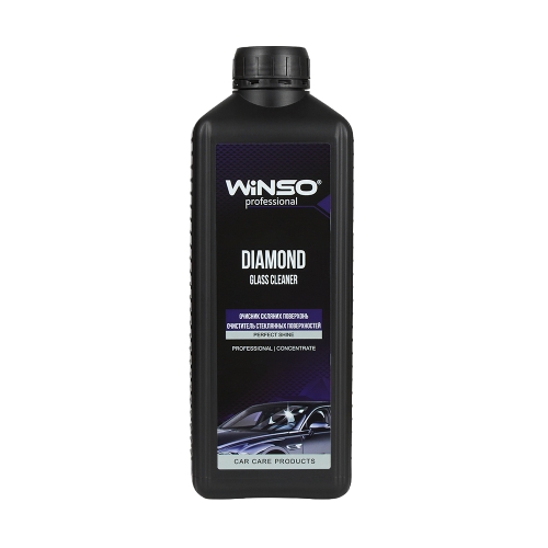 Очиститель стекла Winso Pro Diamond Glass Cleaner 1л