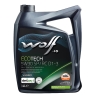 Моторна Олива Wolf 5W-30 Ecotech SP/RC D1-3 5л