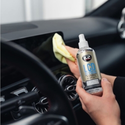Очищувач для дисплеїв K2 LCD Cleaner 250мл