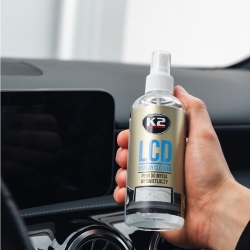 Очищувач для дисплеїв K2 LCD Cleaner 250мл