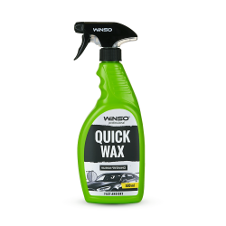 Віск Winso Швидкий Віск Professional Quick Wax 500мл