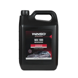 Віск Winso Холодний Віск Wax 1000 Nano Waterless Wax 5л