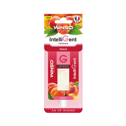 Ароматизатор повітря Winso Intelligent Peach