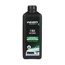 Очисник скла від комах Winso Pro T-rex Insect Remover 1л