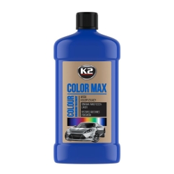 Поліроль кузова K2 Color MAX синій 500мл