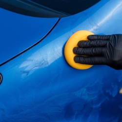 Поліроль кузова K2 Color MAX синій 500мл