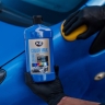 Поліроль кузова K2 Color MAX синій 500мл