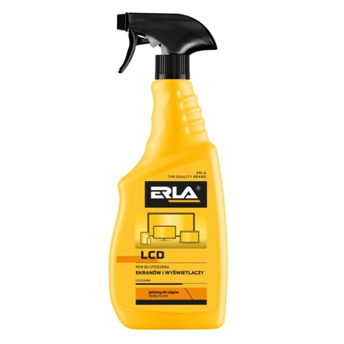 Очиститель для экранов и дисплеев K2 Erla LSD 750мл