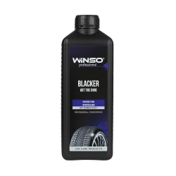 Чорніння шин Winso Blacker Wet Tire Shine 1л