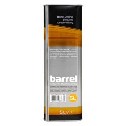 Моторное масло Barrel Original 10W-40 SL CF 5л