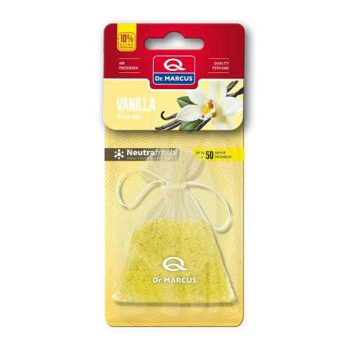 Ароматизатор повітря Dr.Marcus Fresh Bag Vanilla
