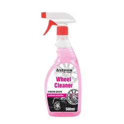 Очисник дисків Winso Intens Wheel Cleaner 500 мл