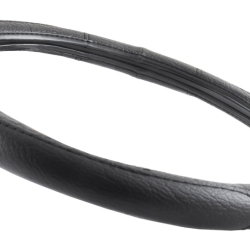 Чохол на кермо Екошкіра Winso L 39-41см чорний 140430