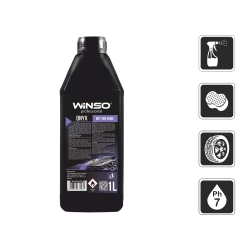 Чорніння шин Winso Onyx Wet Tire Shine 1л