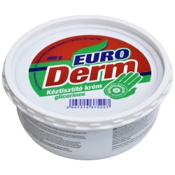 Очищувач для рук Автопаста Eoru Derm 400мл