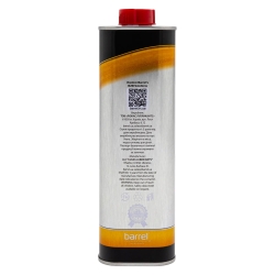 Моторное масло Barrel Original 15W-40 CI-4/SL 1л