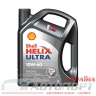 Моторна Олива Shell 10W-60 Helix Ultra Racing 4л