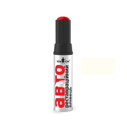 Реставраційний Олівець New Ton 201 Бiлий 12мл