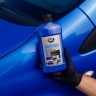 Поліроль кузова K2 Color MAX темно-синій 500мл