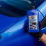 Поліроль кузова K2 Color MAX темно-синій 500мл