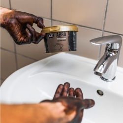 Очищувач для рук Автопаста K2 Abra Pasta 500мл