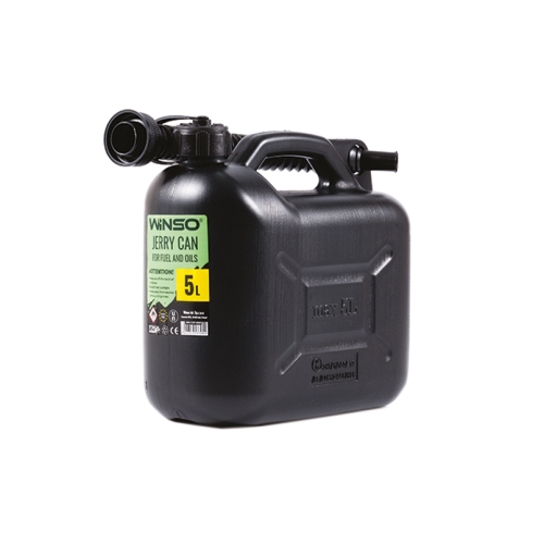 Каністра пластикова Winso 5л