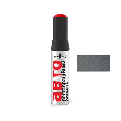 Реставраційний Олівець Металік New Ton ZCD Galactic grey Suzuki 12мл